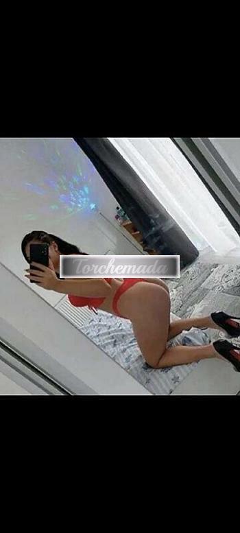 Girl Vittoria  Ragusa