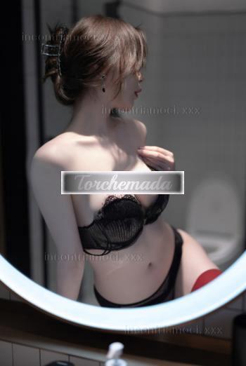 Girl Anna Armoniosa  Vicenza