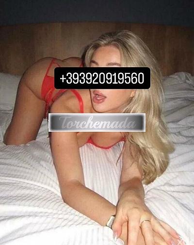 Girl Solo per italiani  Bologna