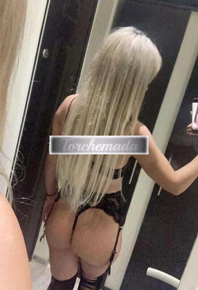 Girl Evelin  Brescia