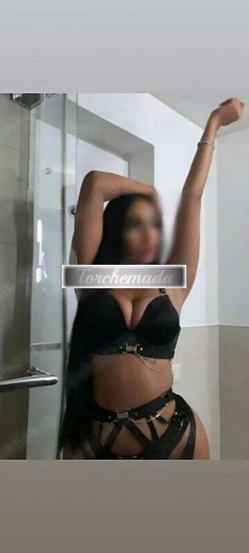 Girl Esplosiva Bambola  Salerno