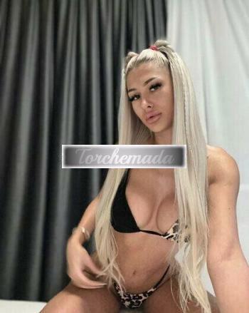 Girl Regina Senza Freni  Novara