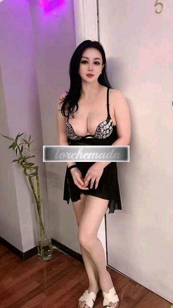 Girl Esplosiva Sensuale  Forli