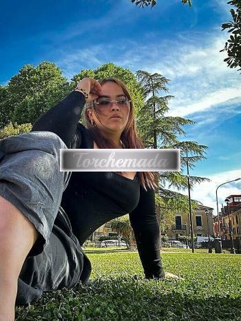Girl Spettacolare Sirena  Frosinone