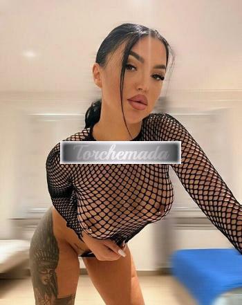 Girl Spettacolare Graziosa  Trento