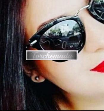 Girl Calda Coinvolgente  Messina