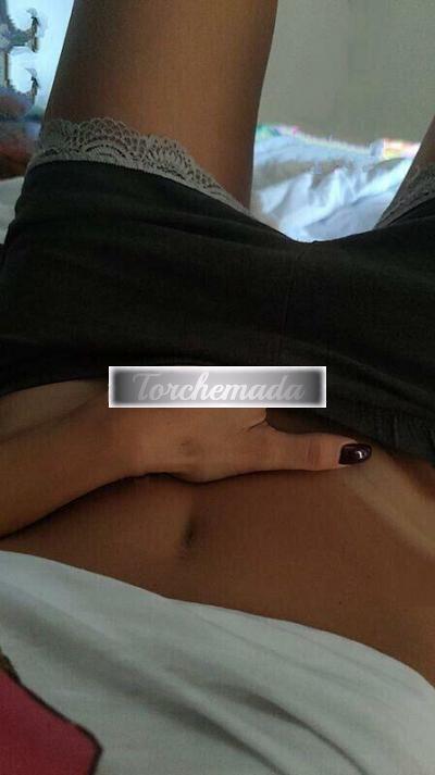 Girl Sexy Sensuale  Chieti