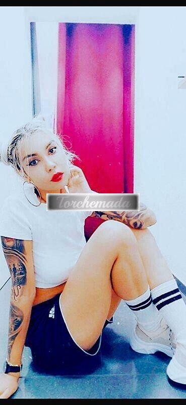 Girl Piccantissima Sensuale  Chieti