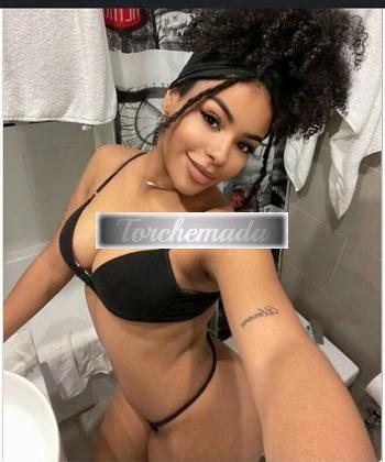 Girl Tania  Macerata