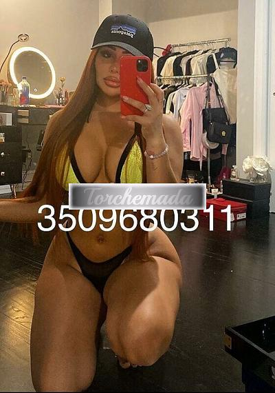 Girl Sexy Pantera Latina  Avellino