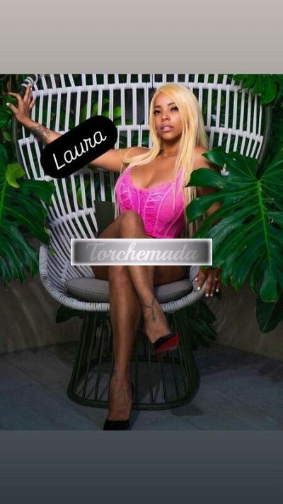 Girl Strepitosa Porcellina Sensuale  Trieste