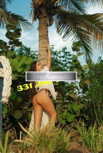 Girl Dea Piacere Autentica  Campobasso