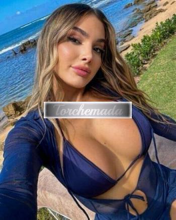 Girl Sexy Attrice  Matera