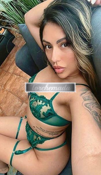 Girl Spettacolare Coinvolgente  Bari