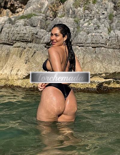 Girl Brasiliana del Piacere  Caserta