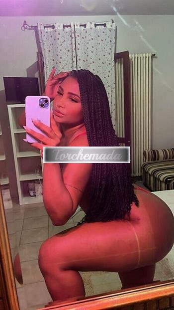 Girl Sexy Sensuale  Mantova