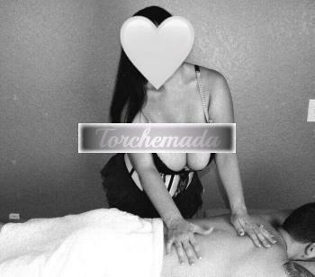 Girl Spettacolare Girl  Ascoli Piceno