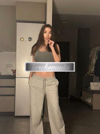 Girl Felina Sensuale  Firenze