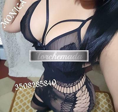 Girl Vogliosa Sirena  Genova