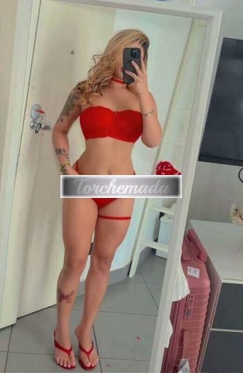 Girl Spettacolare Sirena  Caserta