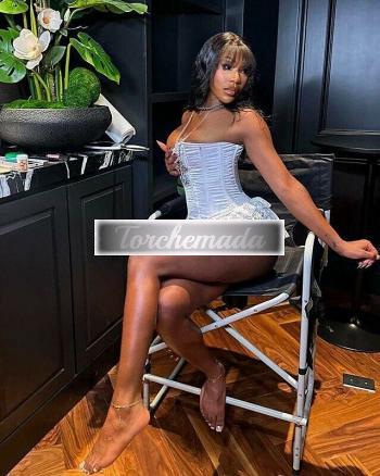 Girl Strepitosa Modella  Brescia