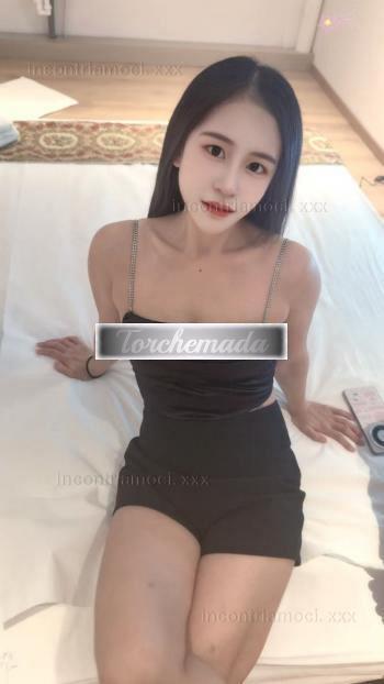 Girl Calda Graziosa  Brescia