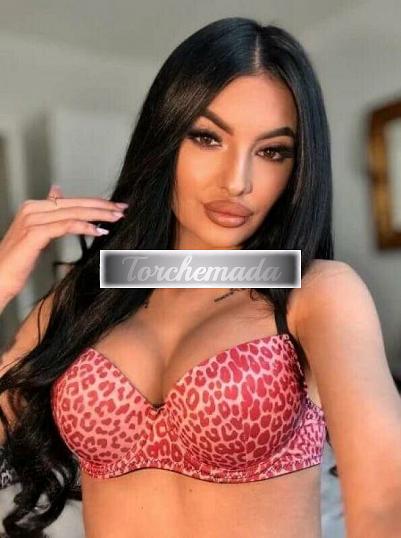 Girl Vogliosa Maestra  Verona