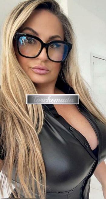 Girl Strepitosa Bambola  Sassari