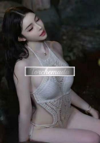 Girl Spettacolare Amabile  Bolzano