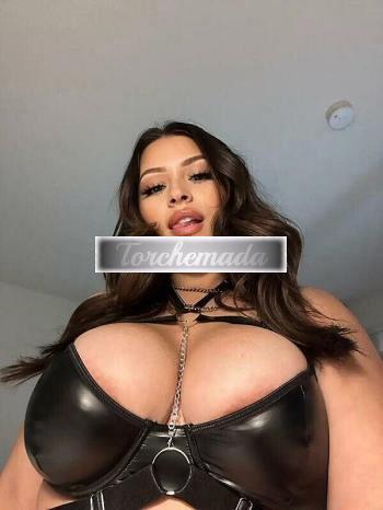 Girl Felina Amabile  Alessandria