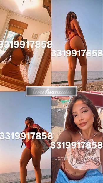 Girl Sexy Ragazza  Lecce