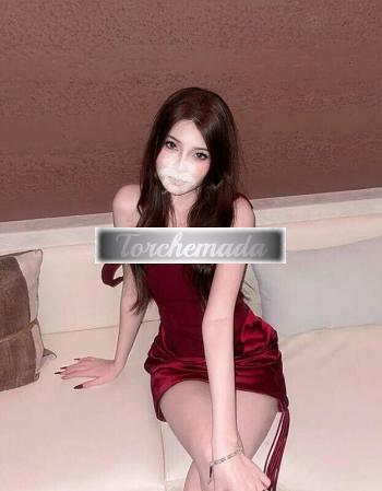 Girl Felina Ragazza  Rimini