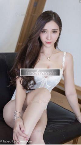 Girl Dolci Carezze Sensuali  Treviso