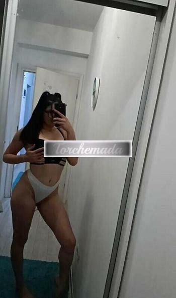 Girl Vogliosa Attrice  Pistoia