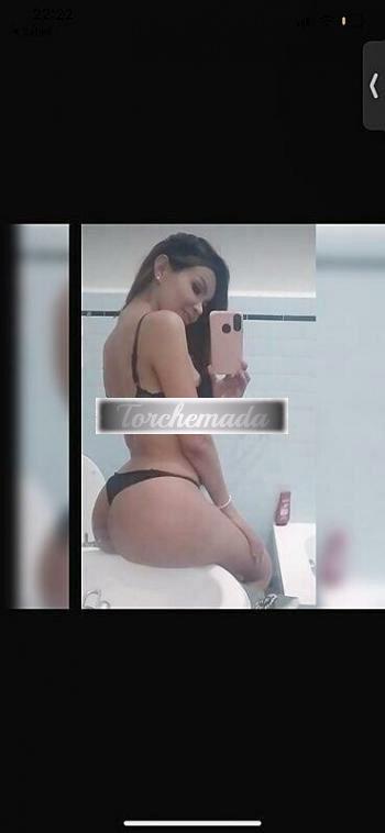 Girl Trasgressiva Femmina  Bologna