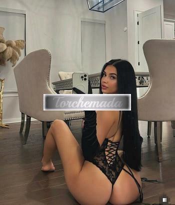 Girl Trasgressiva Esibizionista  Matera