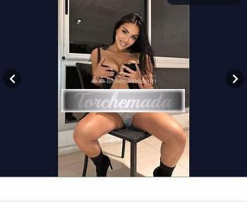 Girl Formosa e tutta naturale  Bari