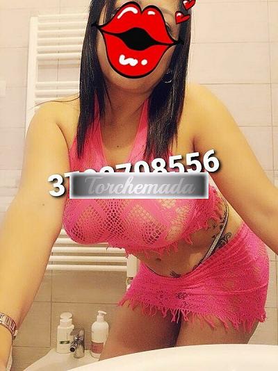 Girl Ci divertiremo col kamasutra  Salerno