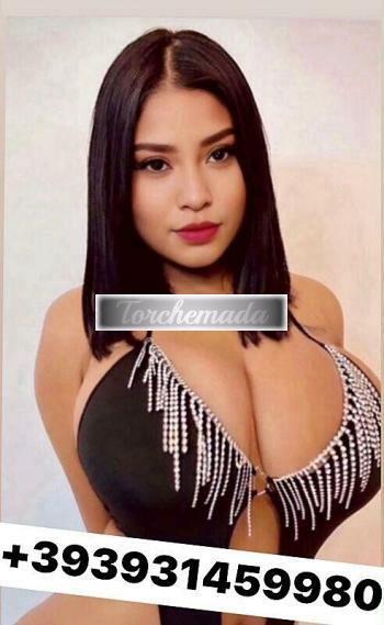 Girl Bellissima Ragazza  Reggio Calabria