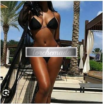 Girl Strepitosa Esibizionista  Catania