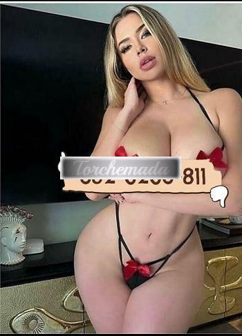 Girl Sexy Coinvolgente  Brindisi