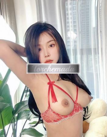 Girl Bellissima Amabile  Ancona