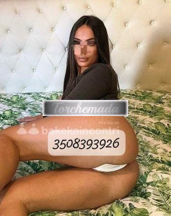 Girl Sexy Sirena  Pescara