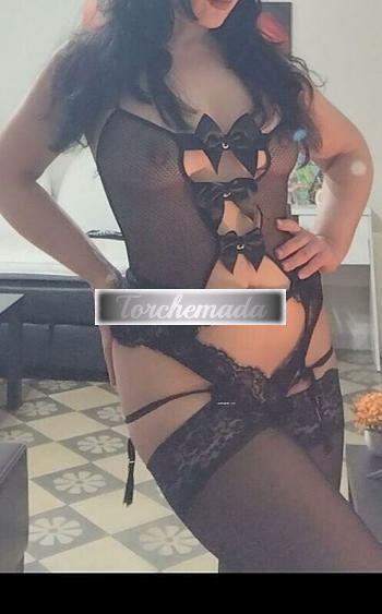 Girl Sexy Maestra  Bari