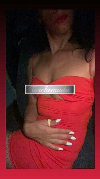 Girl Sexy Sirena  Alessandria