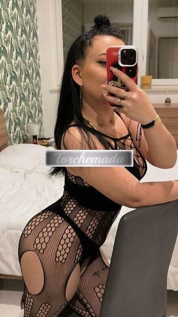 Girl Calda Studentessa  Terni
