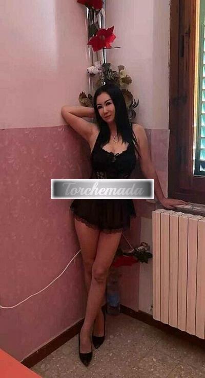 Transex Puoi scoparmi come preferisci  Alessandria