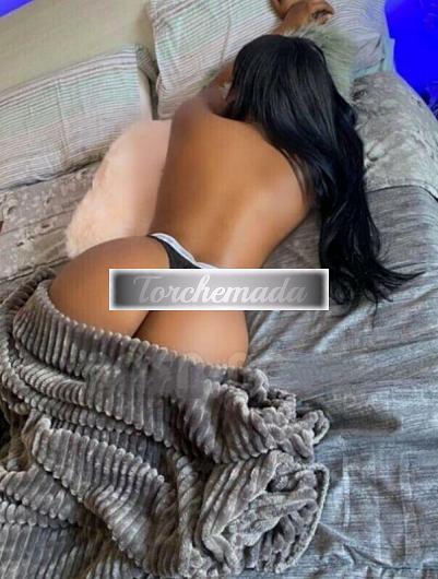 Girl Bellissima Amabile  Pavia