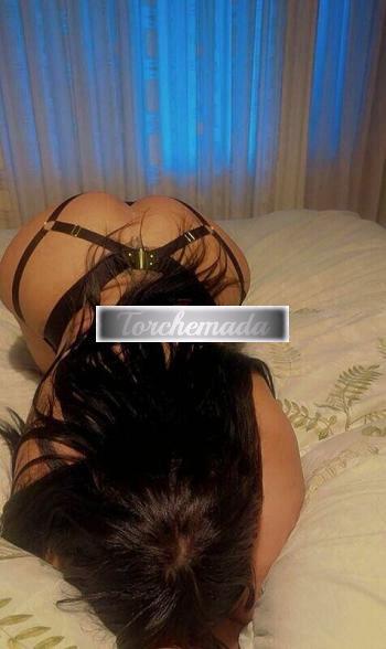 Girl Samantha  Livorno