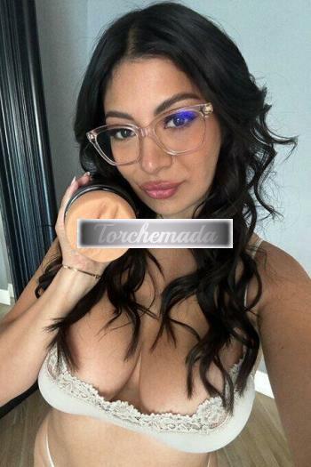 Girl Esplosiva Maestra  Savona